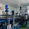 Latex products dipping machine