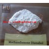 Oral Dianabol Steroids Powder
