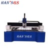 LFD3015 laser cutting machine