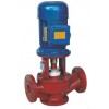 SL  pipeline fiberglass pump