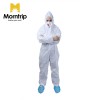 Microporous Type 5 6 Coverall