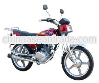 125CC air-cooled motorbike (HDM125J-2)