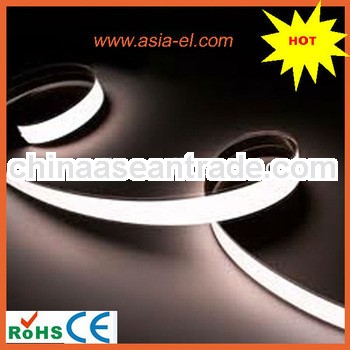 150cd/m2 high brightness el lighting tape with CE/ROHS