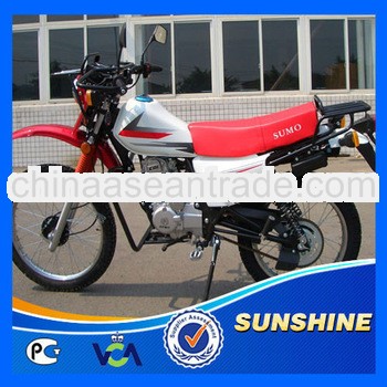 2013 Chongqing 125CC Cheap Motorcycles for Sale (SX125-GY)