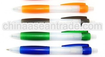 2013 good selling recycle paper pen