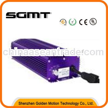 400w Electronic Dimmable Ballast for Horticulture