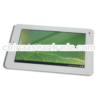 7" gsm gps 3g 3d games tablet pc Support 3g calling,gps