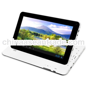 9 inch Five Point Capacitive android 4.0 professional tablet pc