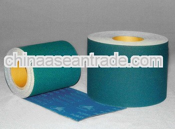 Abrasive cloth/abrasive cloth roll