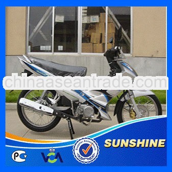 Air Cooling Chongqing 110CC Super Cub Motorcycle( SX110-4 )