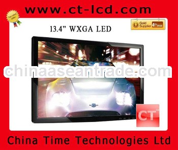 Best selling 15.4" NEW lcd for laptop monitor LP154WE2 (TL)(B2)