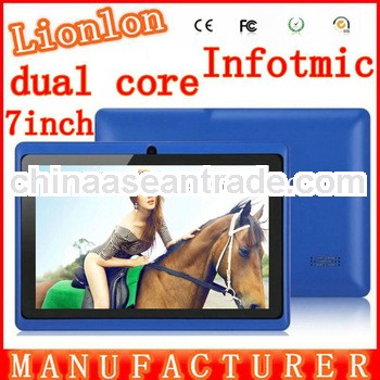Cheap Android dual core Tablet pc made in China Cheapest Tablet PC With Good Quality Android 4.2 che