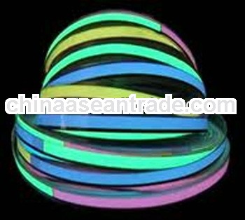  top quality Muti-colour and attractive led light tape