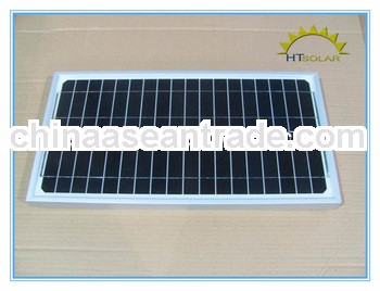 High efficiency 10w solar panel OEM available 10w portable solar panel