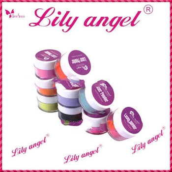 Lily Angel Nail Acrylic Powder