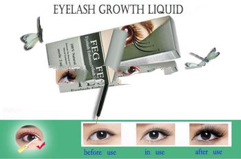 Long Lash Tonic / eyelash growth / eyebrow/ FEG brand OEM
