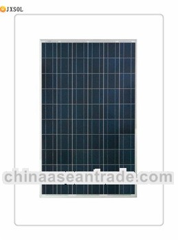 POLY Solar Cell Plate (white )230W with CEC, CE,TUV Certificate