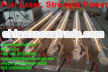 Puri Laser, Stronger Power - co2 laser tube 120W