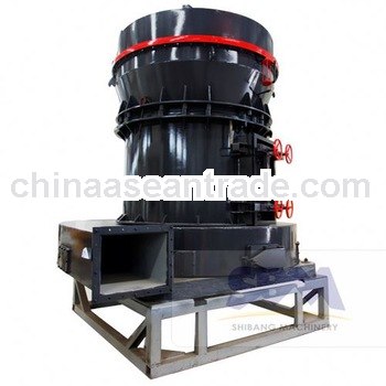 SBM casting grinder with high quality and capacity
