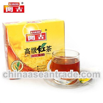 customer double chamber china black tea 100 envelope