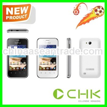 lowest cost 3.5inch celulares android smartphone 5830