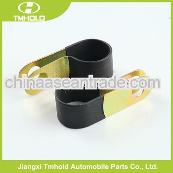 p types hose clamps for fixing automobiles pipes