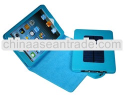 10000mah solar power charger for ipad mini