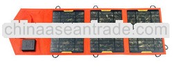 18W Solar Folding Panel Charger with Newest Appearance (PETC-C18)