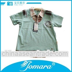 2012 style t-shirt,latest style clothing for boys