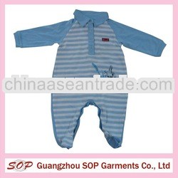 100% cotton baby clothes