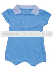 100%cotton organic baby clothes