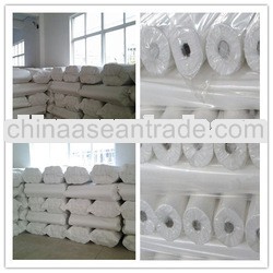 100% polyester non-woven interlining fabric