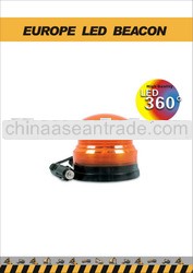 12-48V LED construction warning light