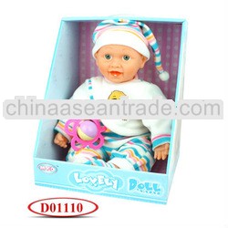 18 inch baby boy toy dolls crafts D01110