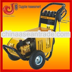 200bar 380V 4KW electric high pressure industrial container washer