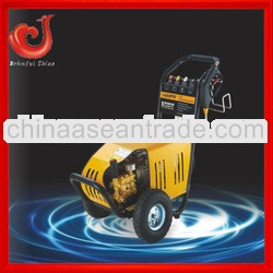 200bar 380V 4KW electric high pressure washed tunnel cars