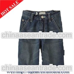 2013 Baby Boys Denim Fashion Jeans(LDb54)