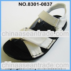 2013 Cute Cheap Baby Boy Sandal, New Style Boys Sandal