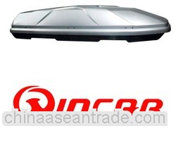 2013 Hot Selling 445L Capacity ABS Luggage Car Roof Box Welcome to Ningbo Wincar Factory