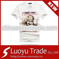 2013 Hot Selling Urban Cute T shirt