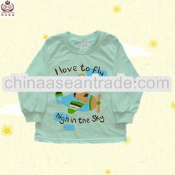 2013 Lovely Design Baby Wear/ Baby Boys Wear