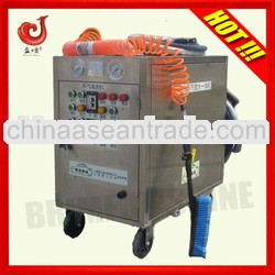 2013 electric high pressure water jet cleaner