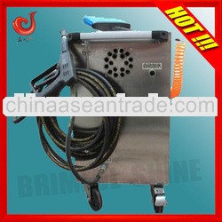 2013 electric steam car wash equipment china