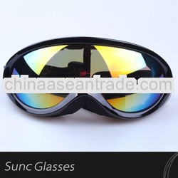 2013 helmet compatible New Style Popular Cycling Glasses