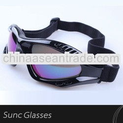 2013 helmet compatible outdoor sports Hot sale competitive price motor goggle
