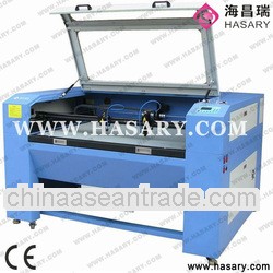 2013 honest supplier latest design hot selling co2 cutting machine for hand knit baby boy shoes