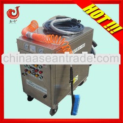 2013 new designed 220V or 380V electric moible vapor steam automatic car wash machine
