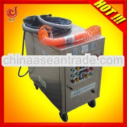 2013 reliable made in China water steamer