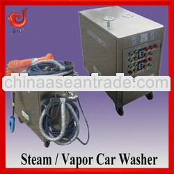 2013 steam vapor high pressure steam car wash