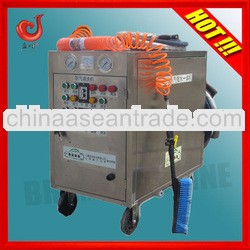 2013 used hot water pressure washer for sale